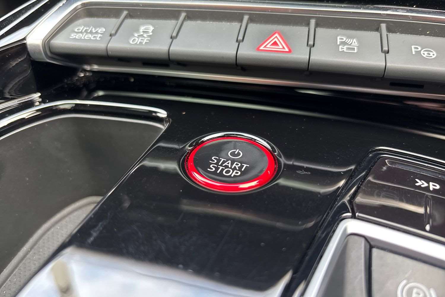 Used Audi e-tron GT 2022 for sale - 78077057: Photo 31