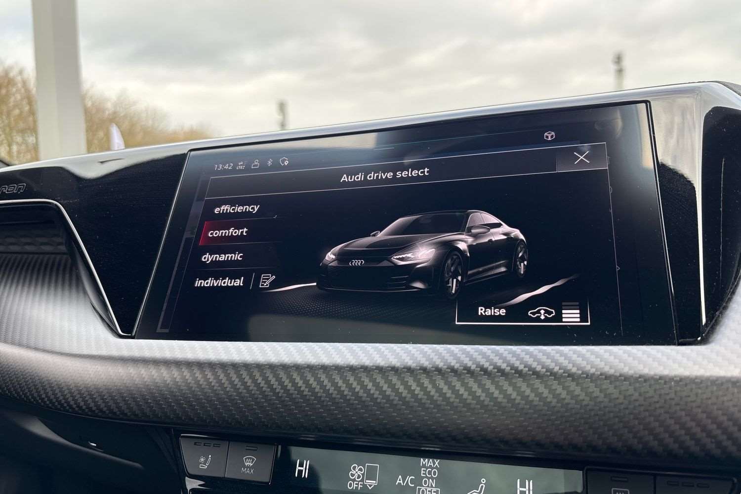 Used Audi e-tron GT 2022 for sale - 78077057: Photo 32