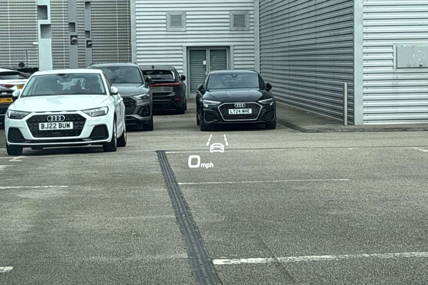 Used Audi e-tron GT 2022 for sale - 78077057: Photo 33