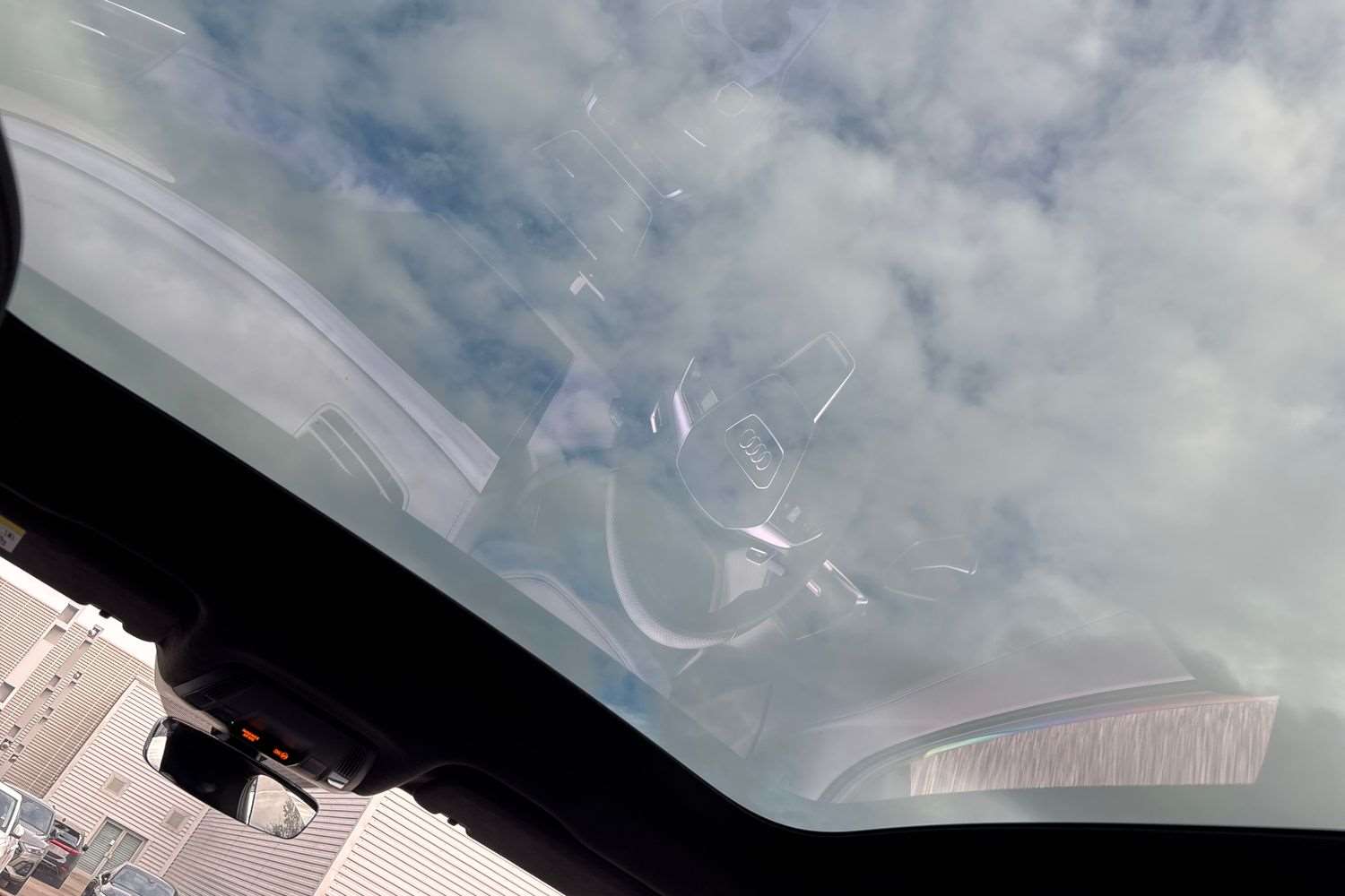 Used Audi e-tron GT 2022 for sale - 78077057: Photo 34