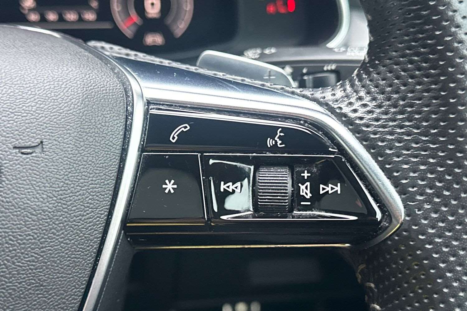 Used Audi A6 2019 for sale - 76718089: Photo 17