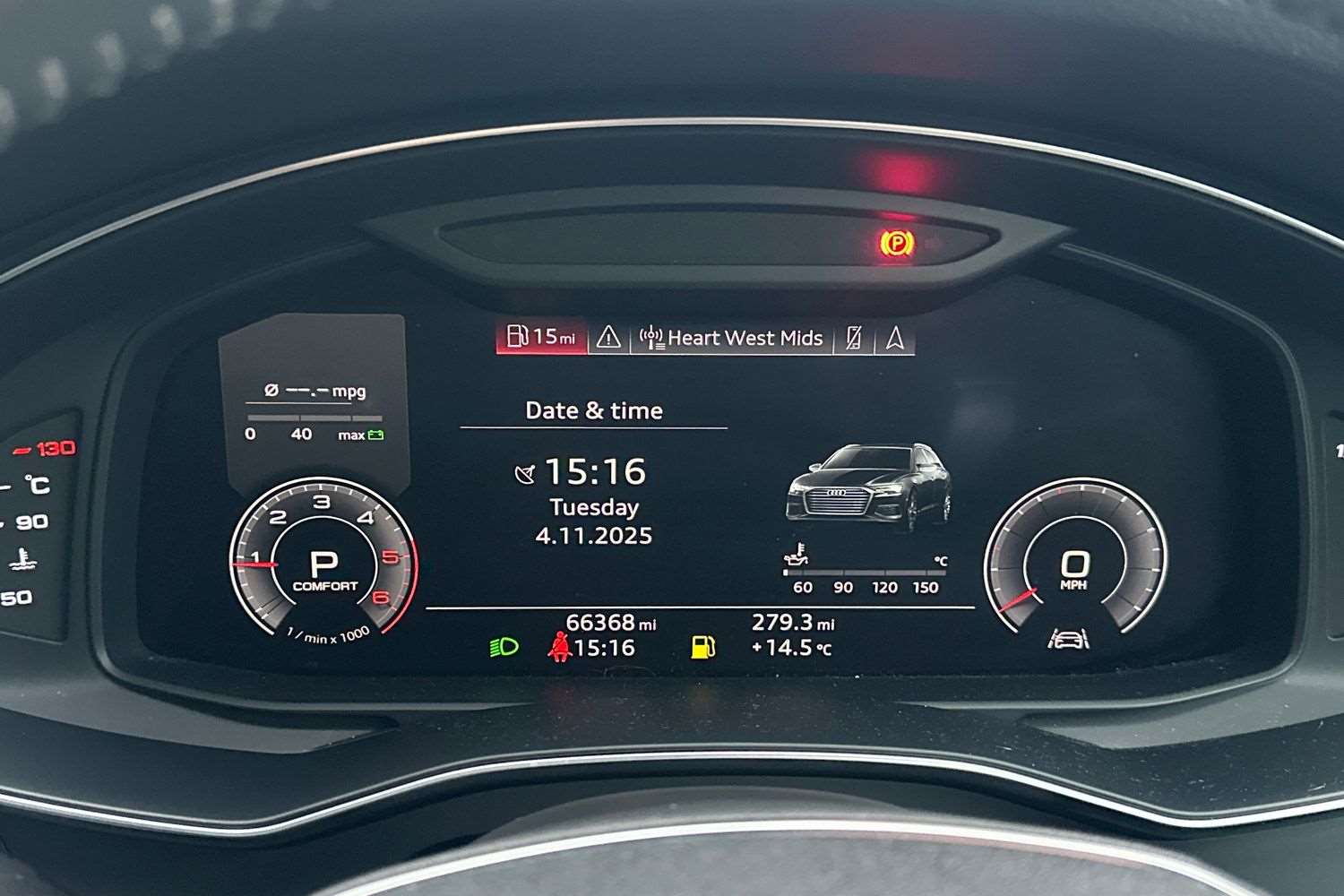 Used Audi A6 2019 for sale - 76718089: Photo 18