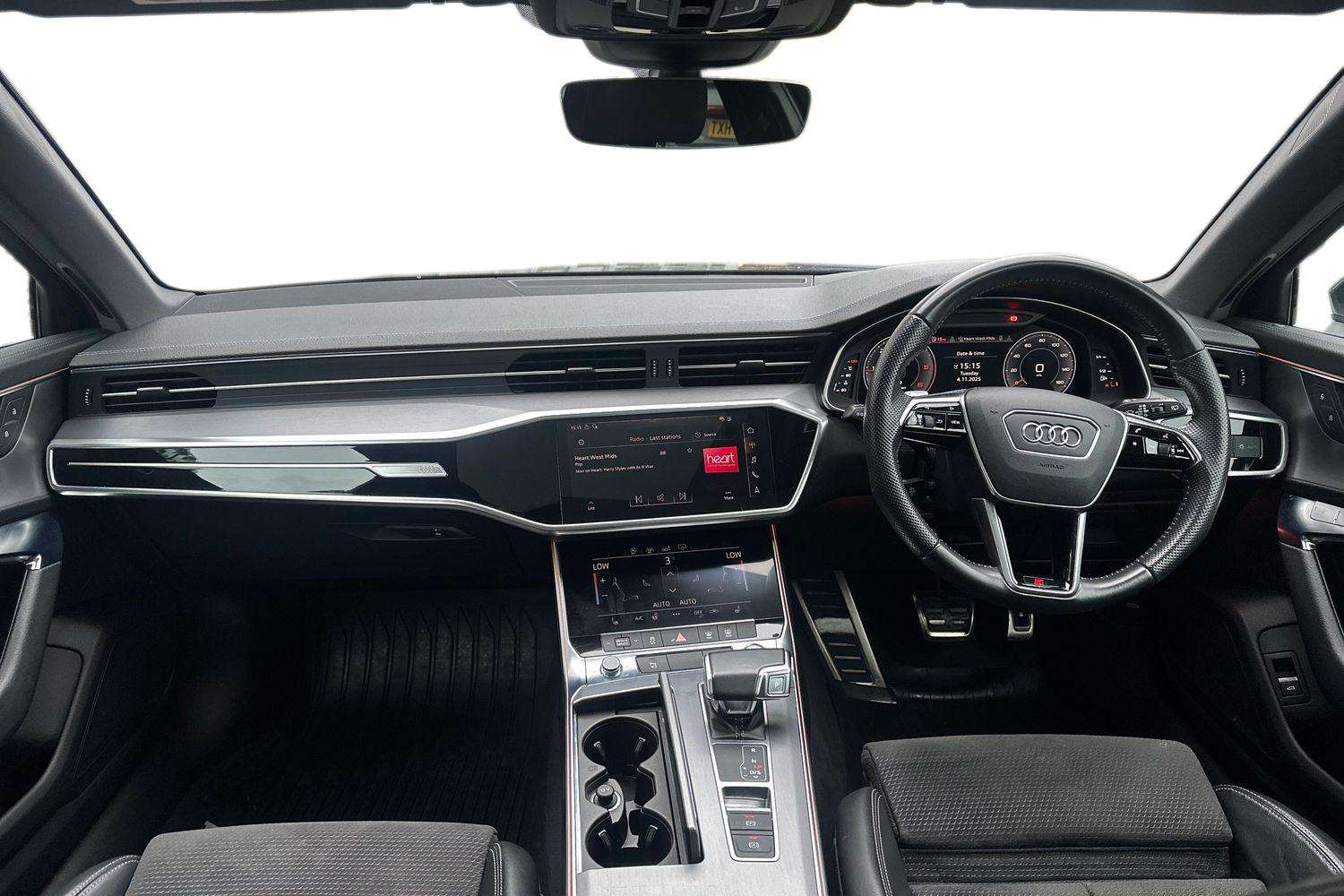 Used Audi A6 2019 for sale - 76718089: Photo 19