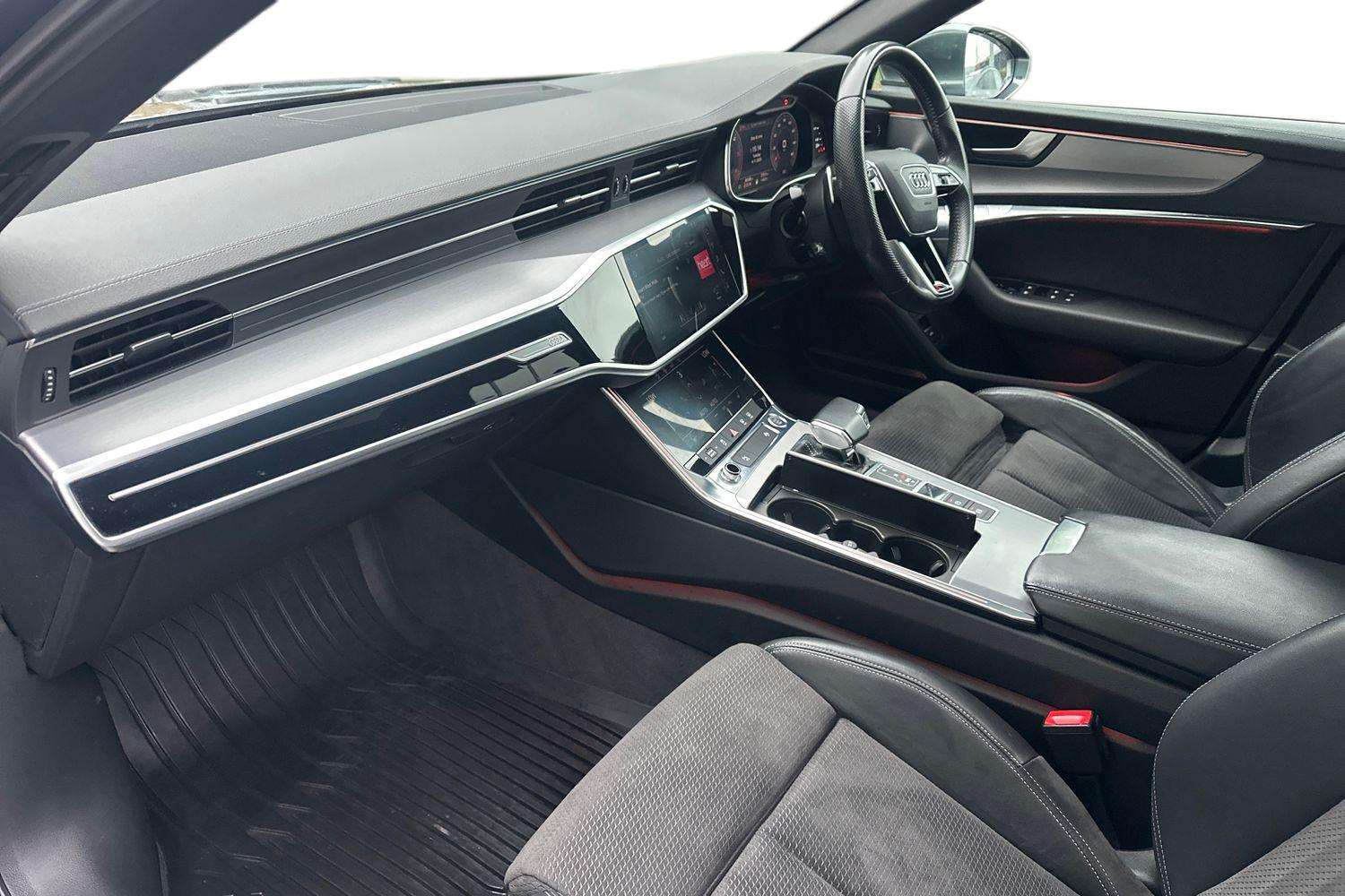 Used Audi A6 2019 for sale - 76718089: Photo 2