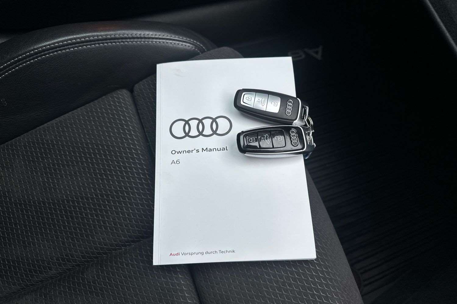 Used Audi A6 2019 for sale - 76718089: Photo 25