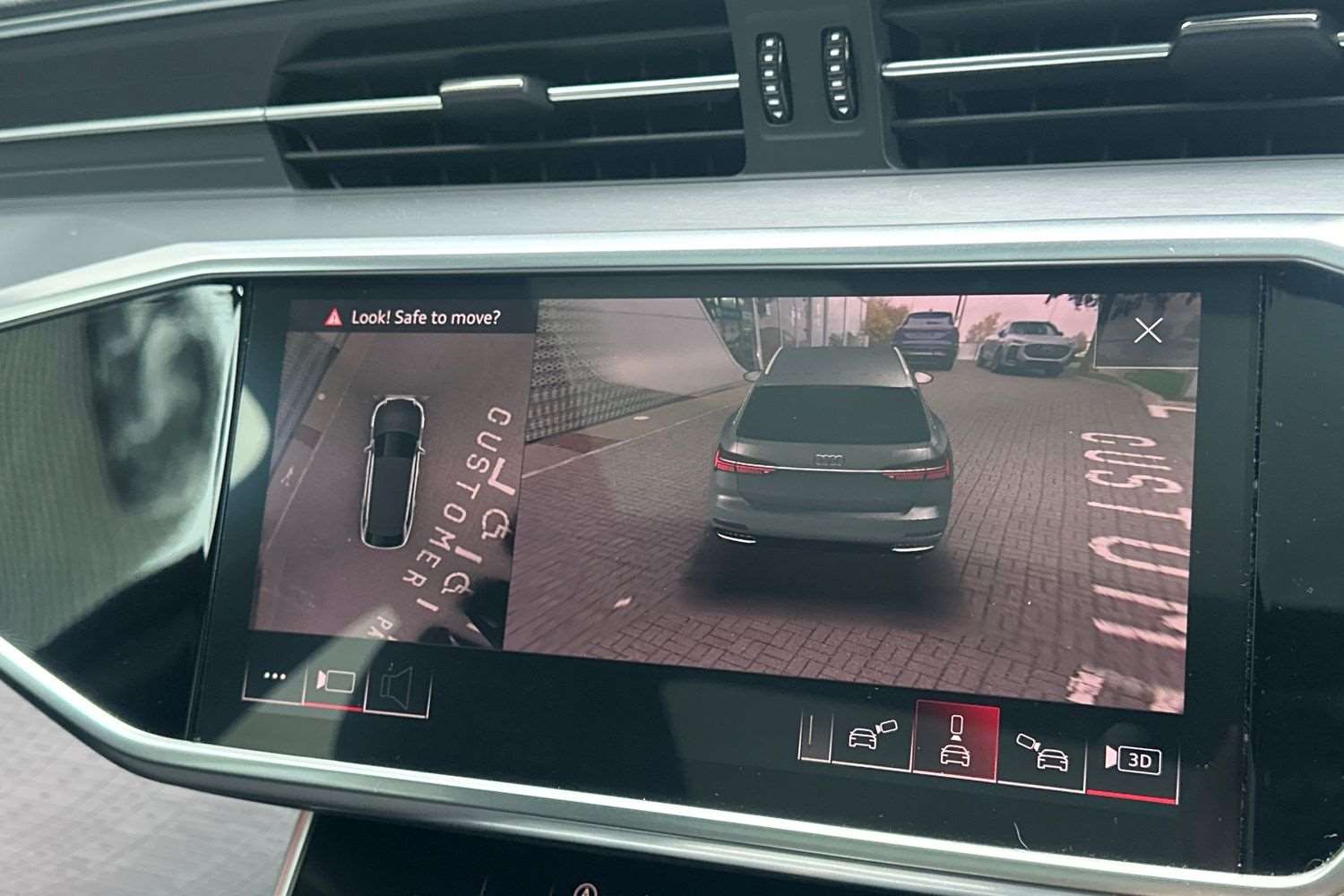 Used Audi A6 2019 for sale - 76718089: Photo 27