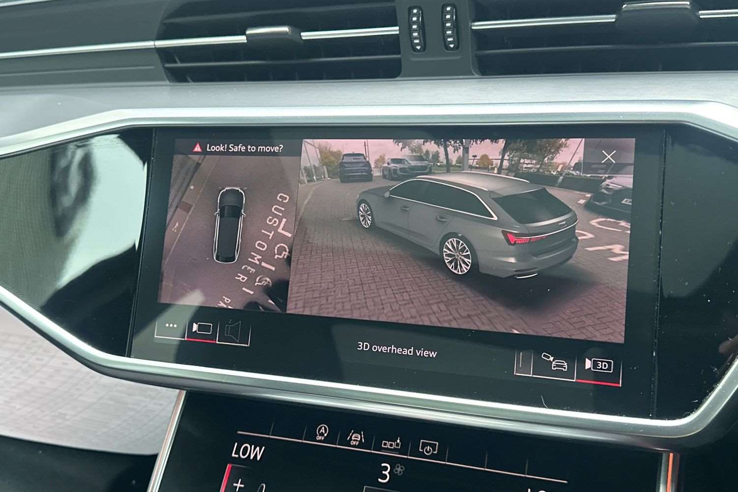 Used Audi A6 2019 for sale - 76718089: Photo 28