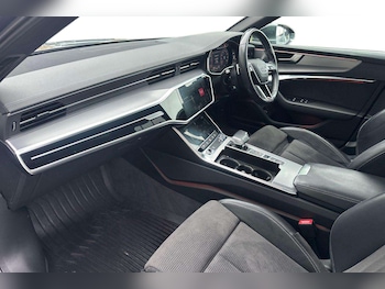 Used Audi A6 2019 for sale - 76718089: Photo