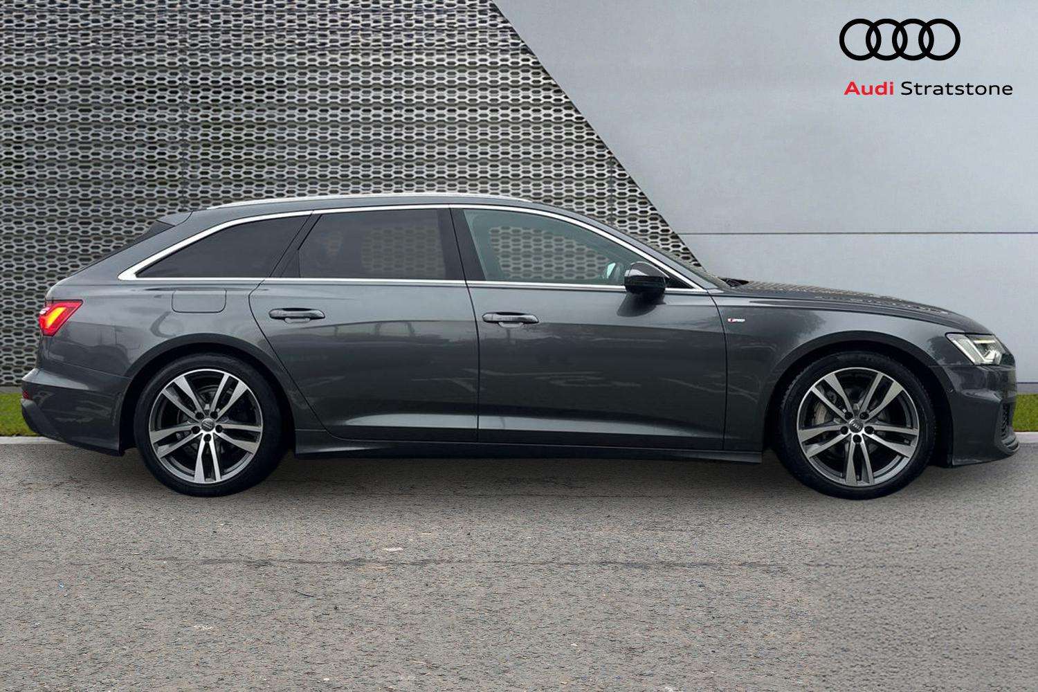 Used Audi A6 2019 for sale - 76718089: Photo 4