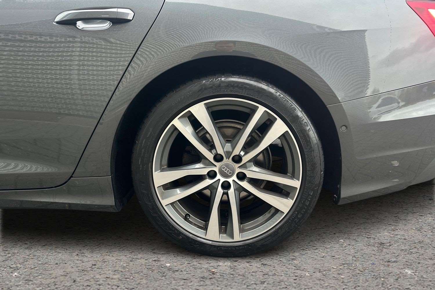 Used Audi A6 2019 for sale - 76718089: Photo 5