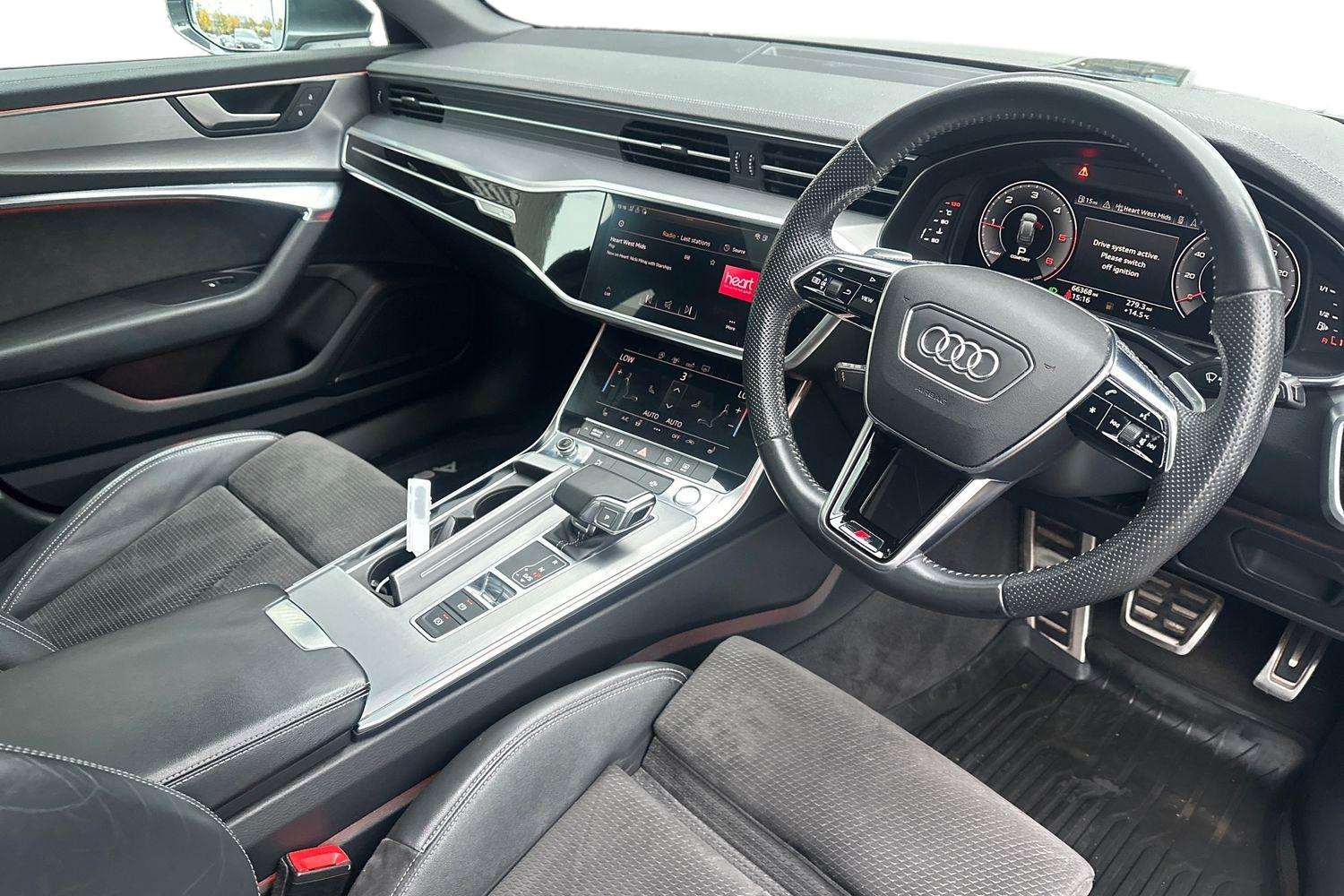 Used Audi A6 2019 for sale - 76718089: Photo 6