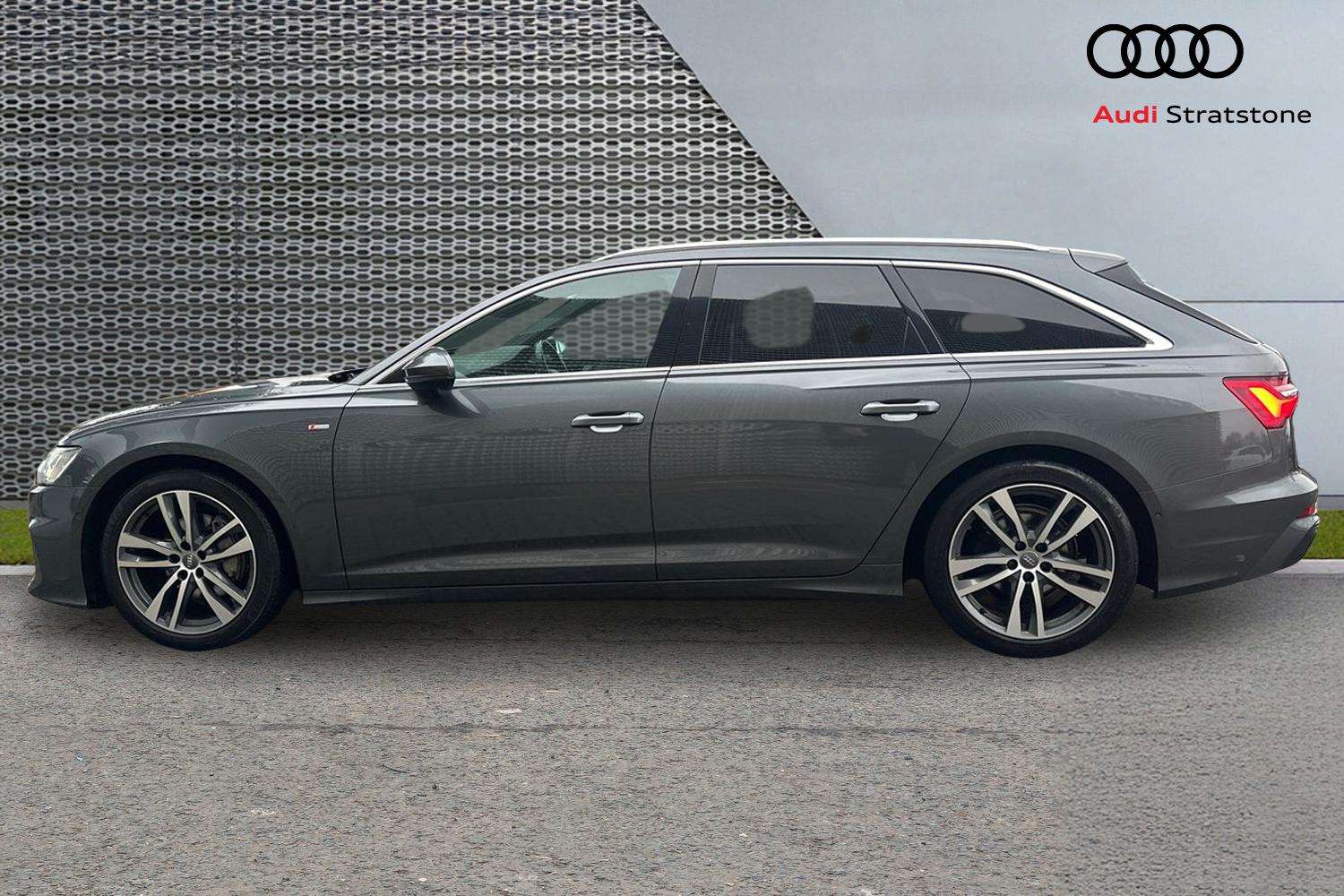 Used Audi A6 2019 for sale - 76718089: Photo 8