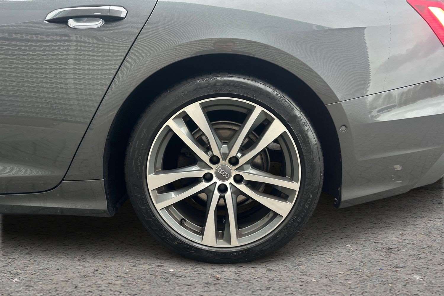 Used Audi A6 2019 for sale - 76718089: Photo 9