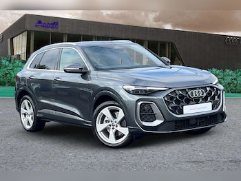 Audi - Q5