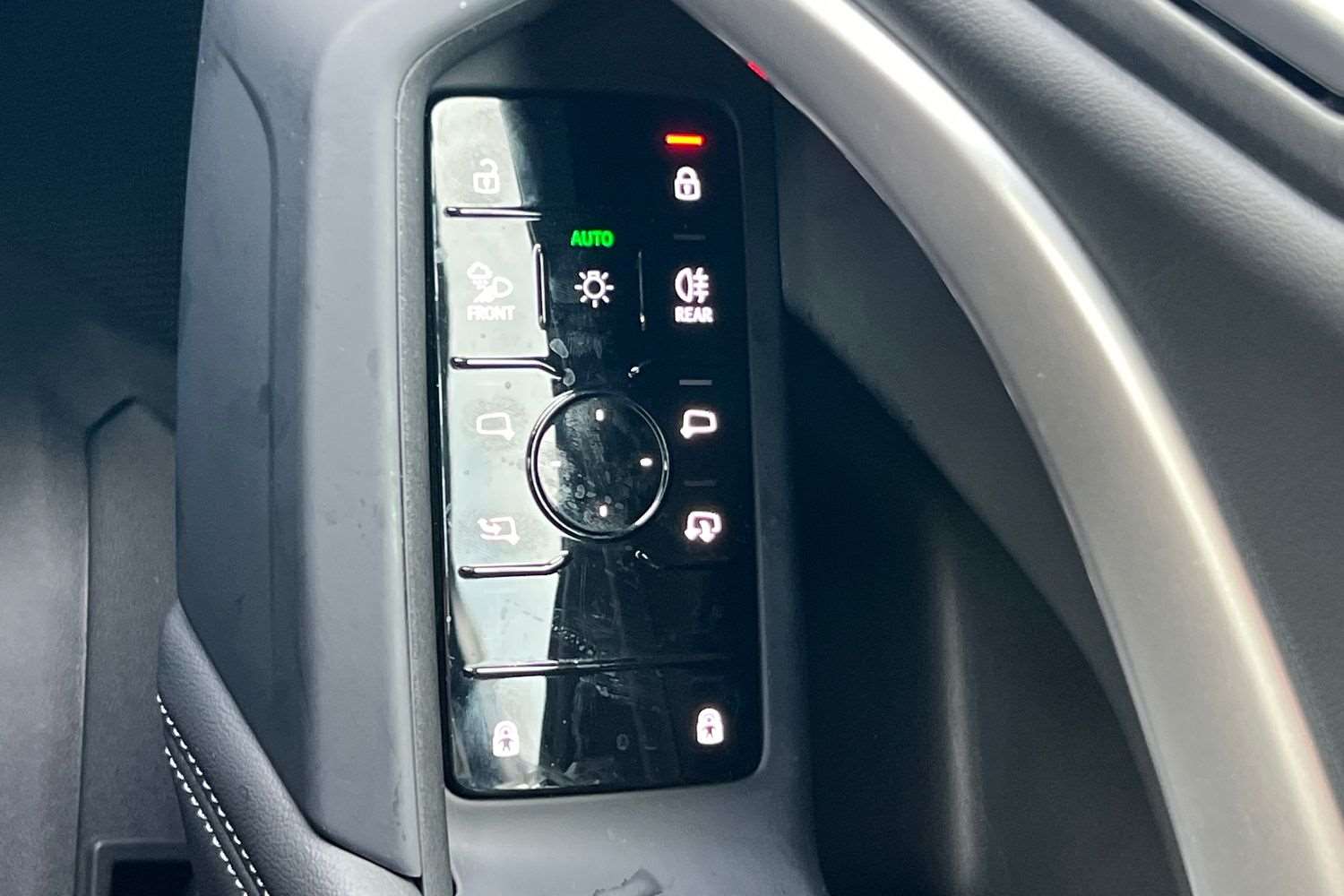 Vehicle 34