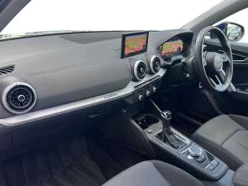 Used Audi Q2 2021 for sale - 75143587: Photo