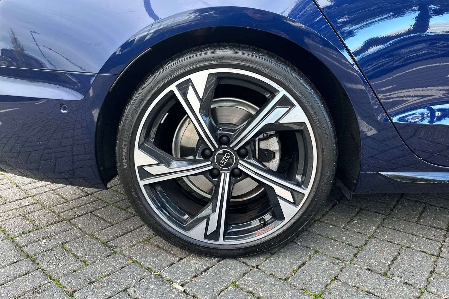 Used Audi A4 2024 for sale - 76329293: Photo 11