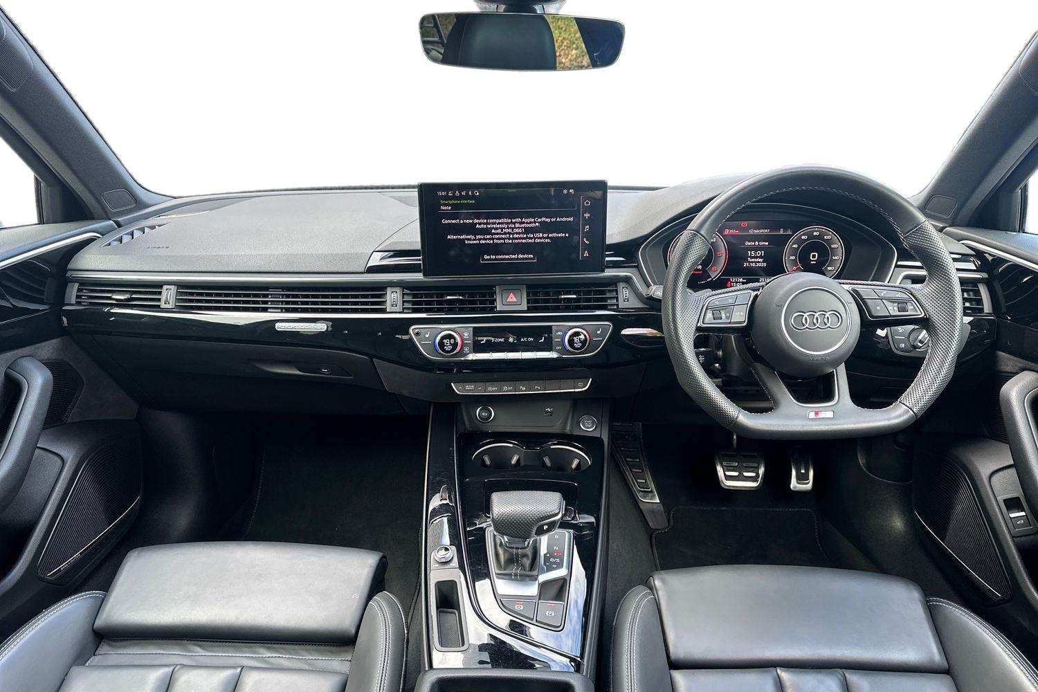 Used Audi A4 2024 for sale - 76329293: Photo 19