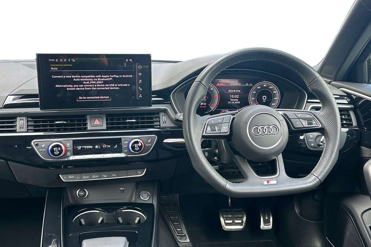 Used Audi A4 2024 for sale - 76329293: Photo 20