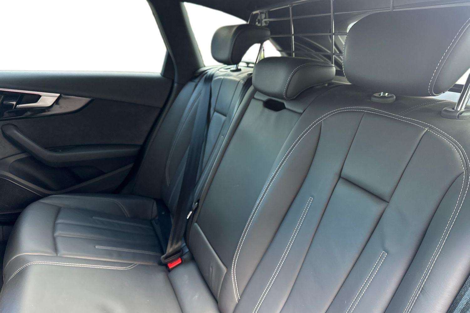 Used Audi A4 2024 for sale - 76329293: Photo 22