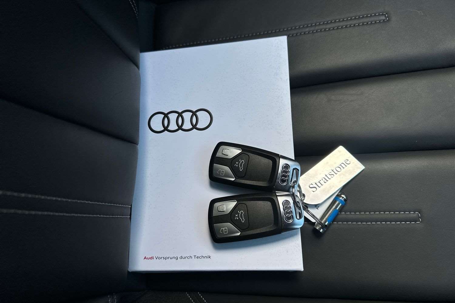 Used Audi A4 2024 for sale - 76329293: Photo 25