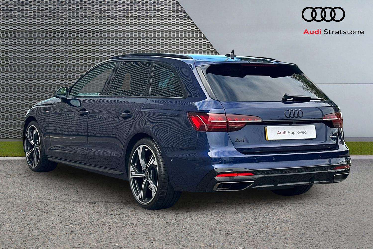 Used Audi A4 2024 for sale - 76329293: Photo 3