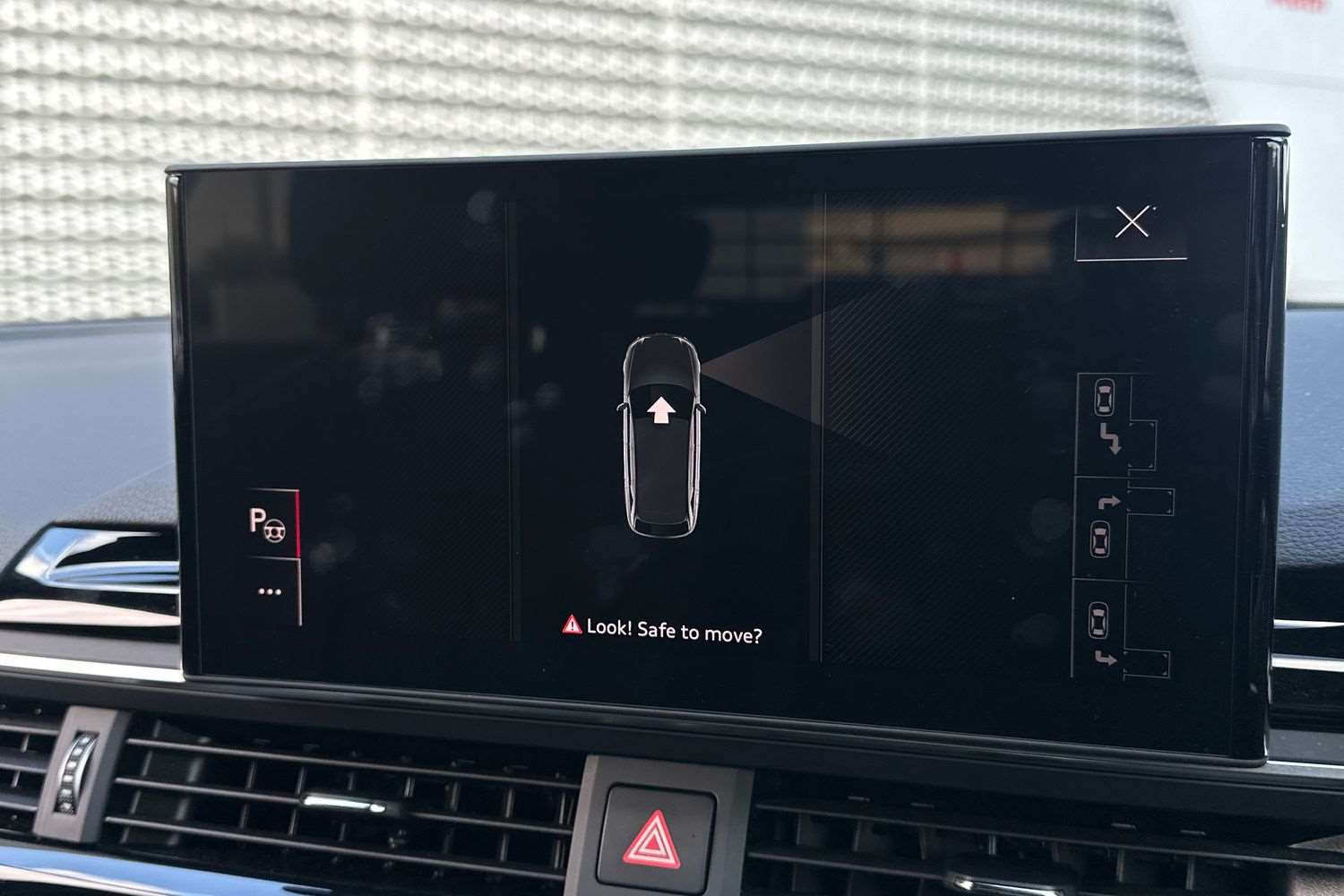 Used Audi A4 2024 for sale - 76329293: Photo 32