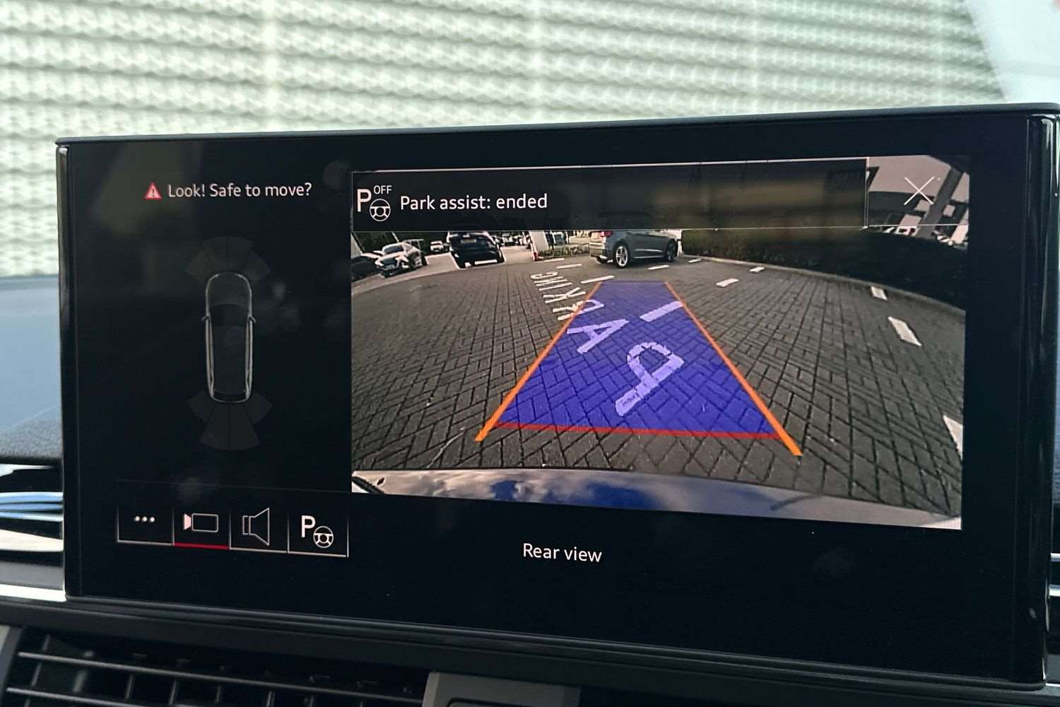 Used Audi A4 2024 for sale - 76329293: Photo 33