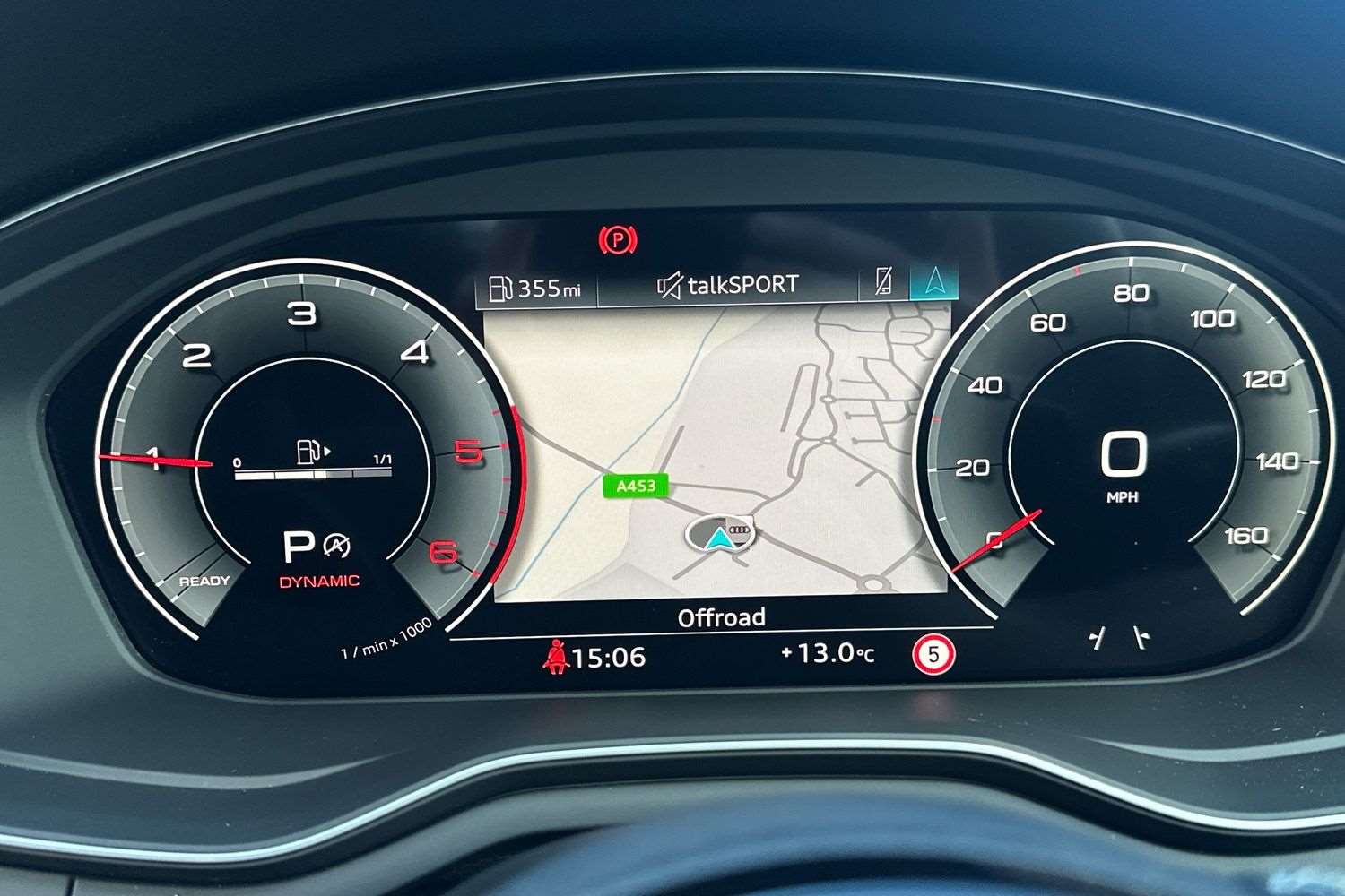 Used Audi A4 2024 for sale - 76329293: Photo 35