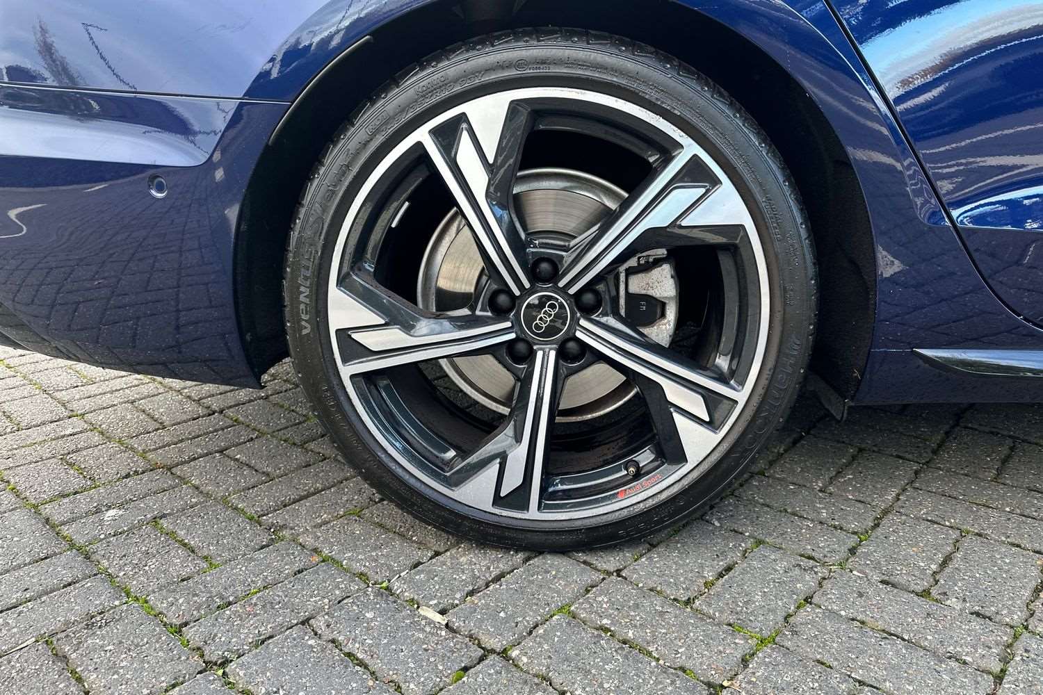 Used Audi A4 2024 for sale - 76329293: Photo 5