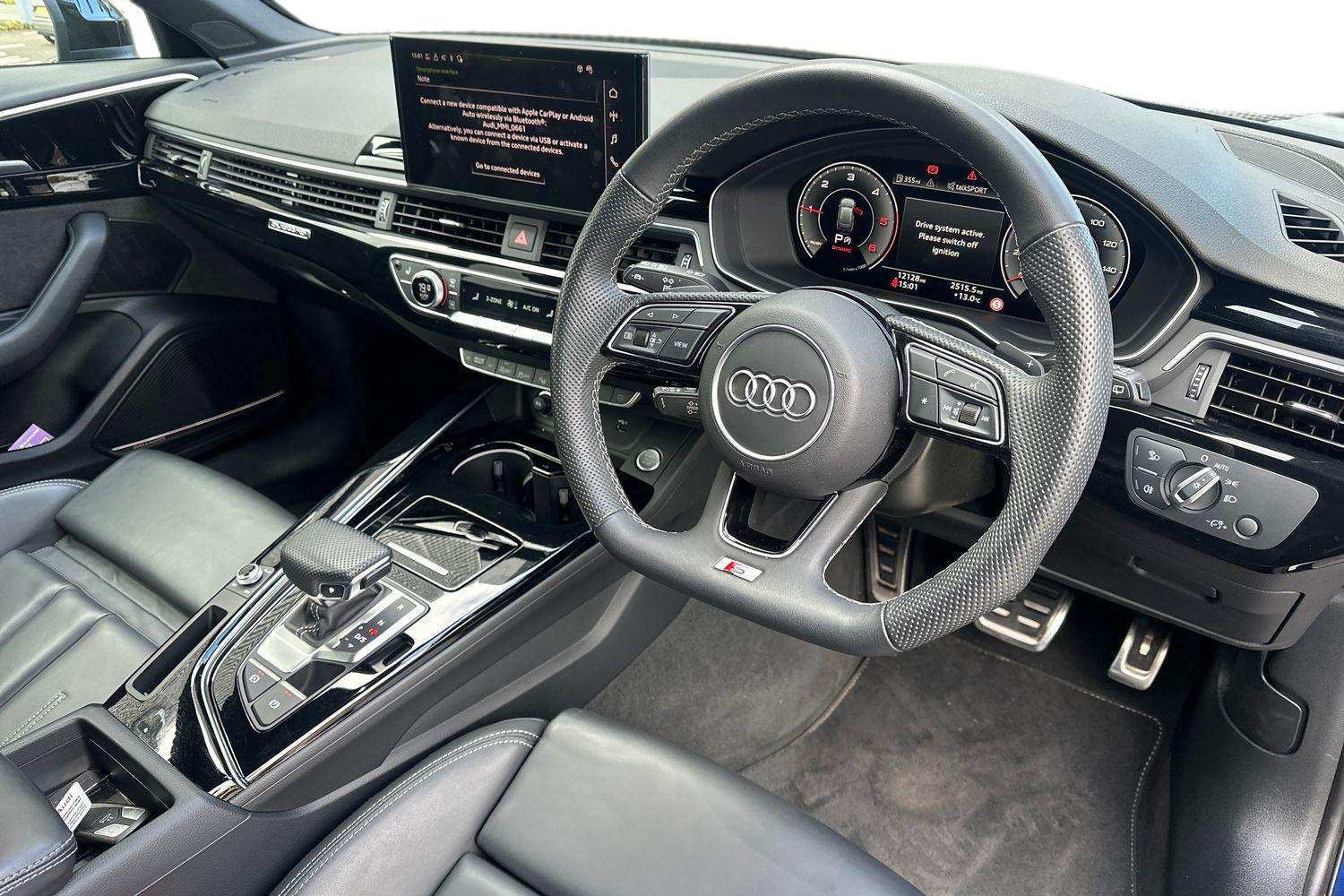 Used Audi A4 2024 for sale - 76329293: Photo 6