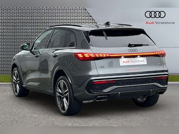 Used Audi Q5 2025 for sale - 77000194: Photo