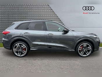 Used Audi Q5 2025 for sale - 77000194: Photo