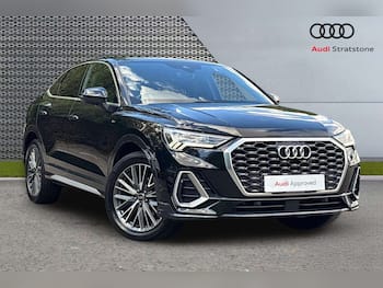 Used Audi Q3 2023 for sale - 79523654: Photo