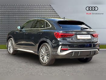 Used Audi Q3 2023 for sale - 79523654: Photo