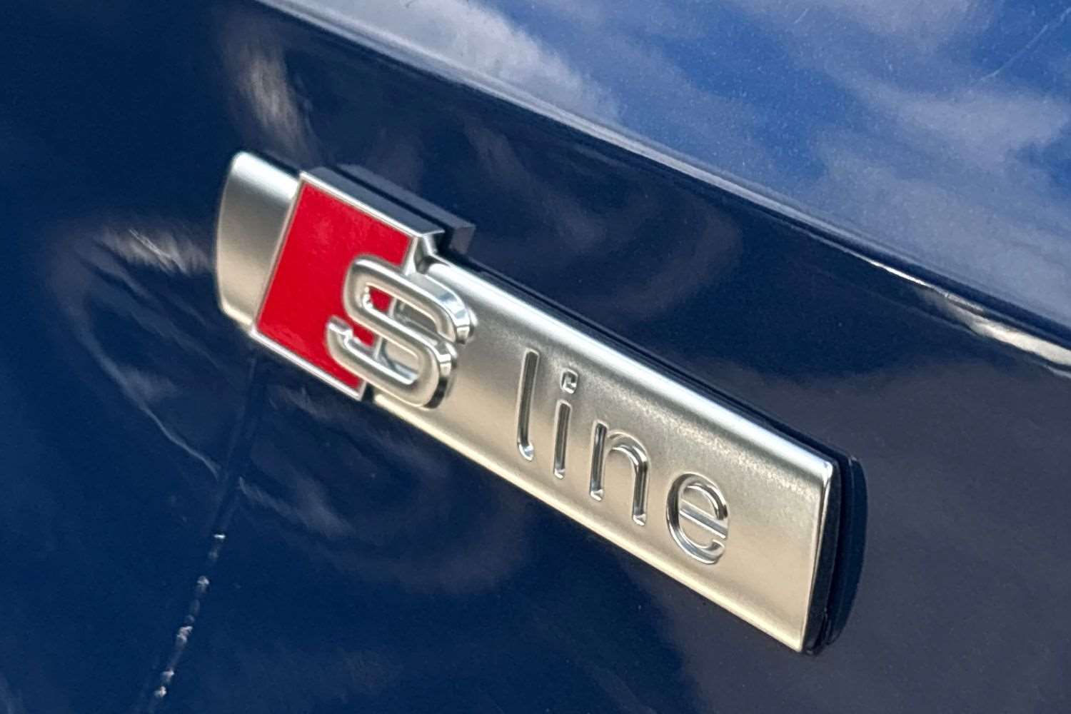 Used Audi A3 2025 for sale - 76755262: Photo 12