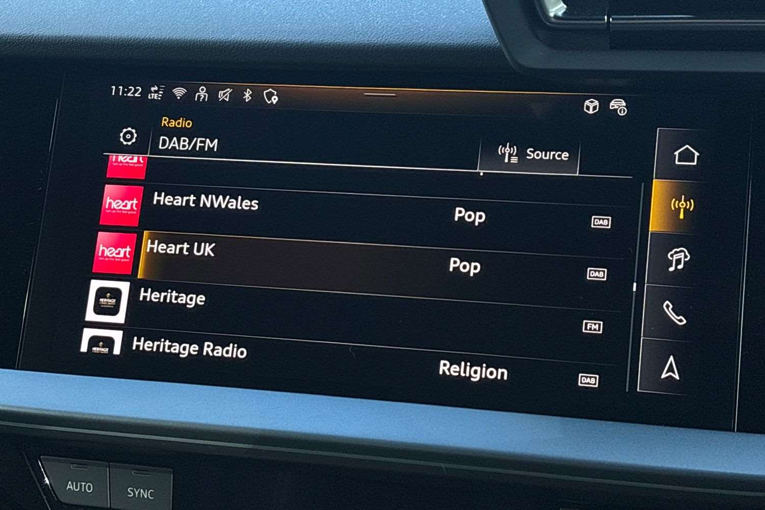 Used Audi A3 2025 for sale - 76755262: Photo 14