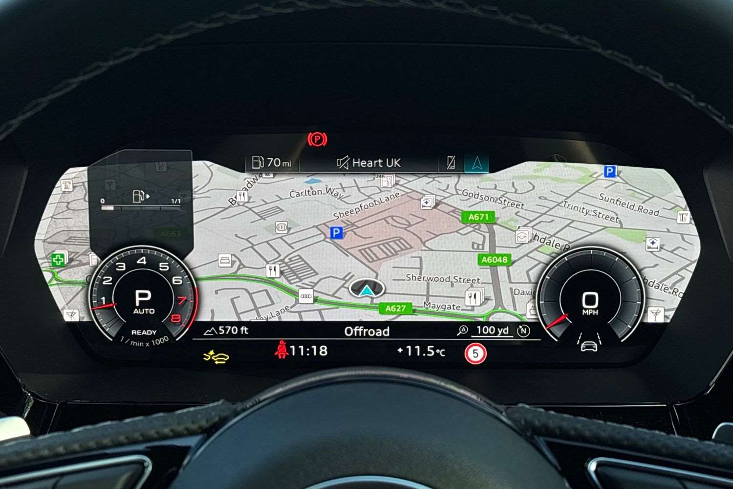 Used Audi A3 2025 for sale - 76755262: Photo 27