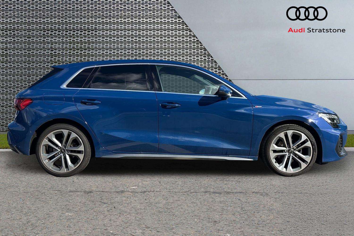 Used Audi A3 2025 for sale - 76755262: Photo 4