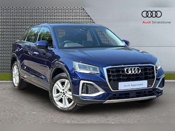 Used Audi Q2 2025 for sale - 78732107: Photo