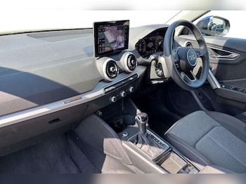 Used Audi Q2 2025 for sale - 78732107: Photo