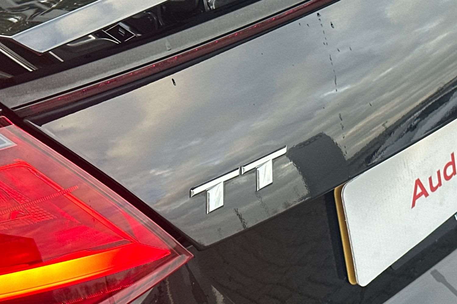 Used Audi TT for sale - 76435662: Photo 12