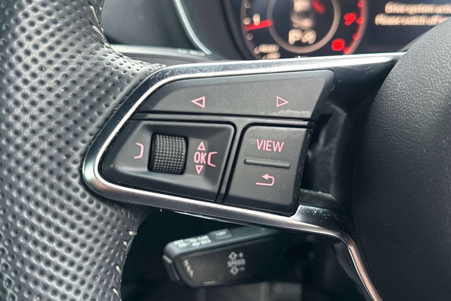 Used Audi TT for sale - 76435662: Photo 16