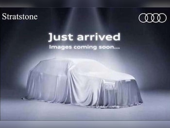 40 TFSI S Line 2dr S Tronic