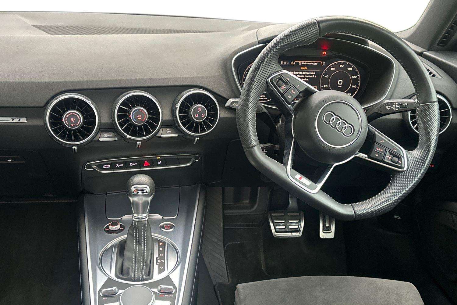 Used Audi TT for sale - 76435662: Photo 20