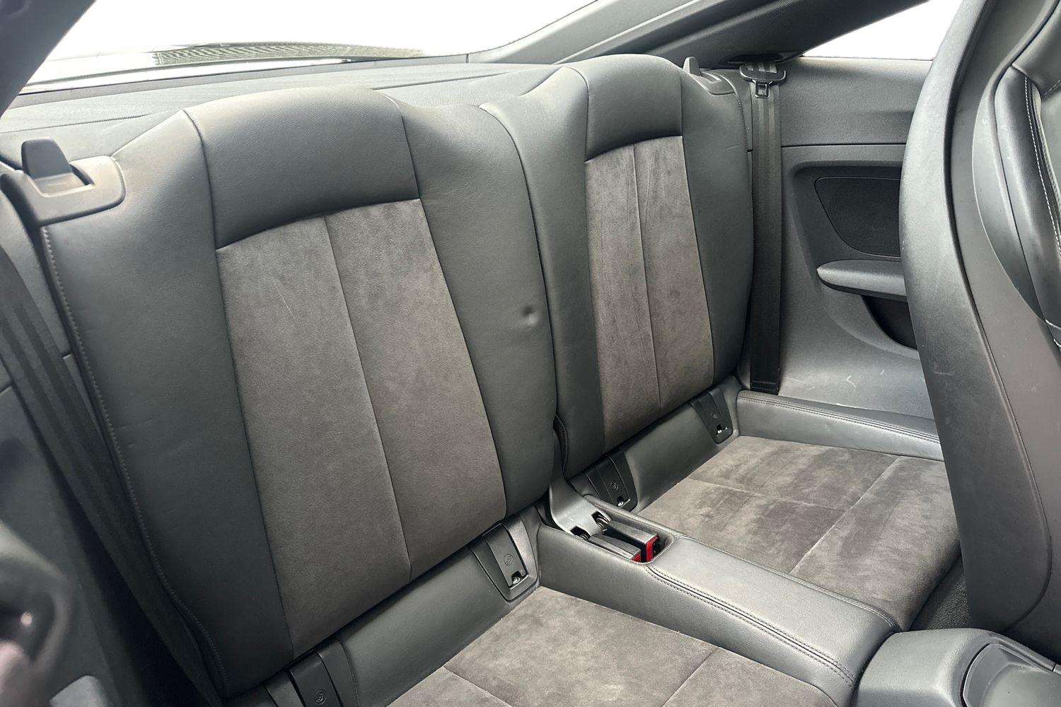 Used Audi TT for sale - 76435662: Photo 22