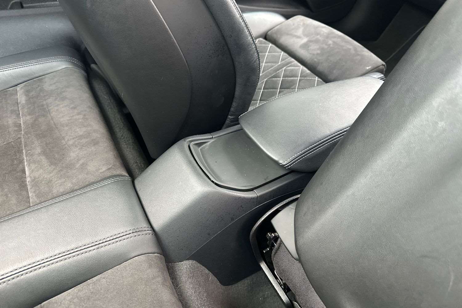 Used Audi TT for sale - 76435662: Photo 23