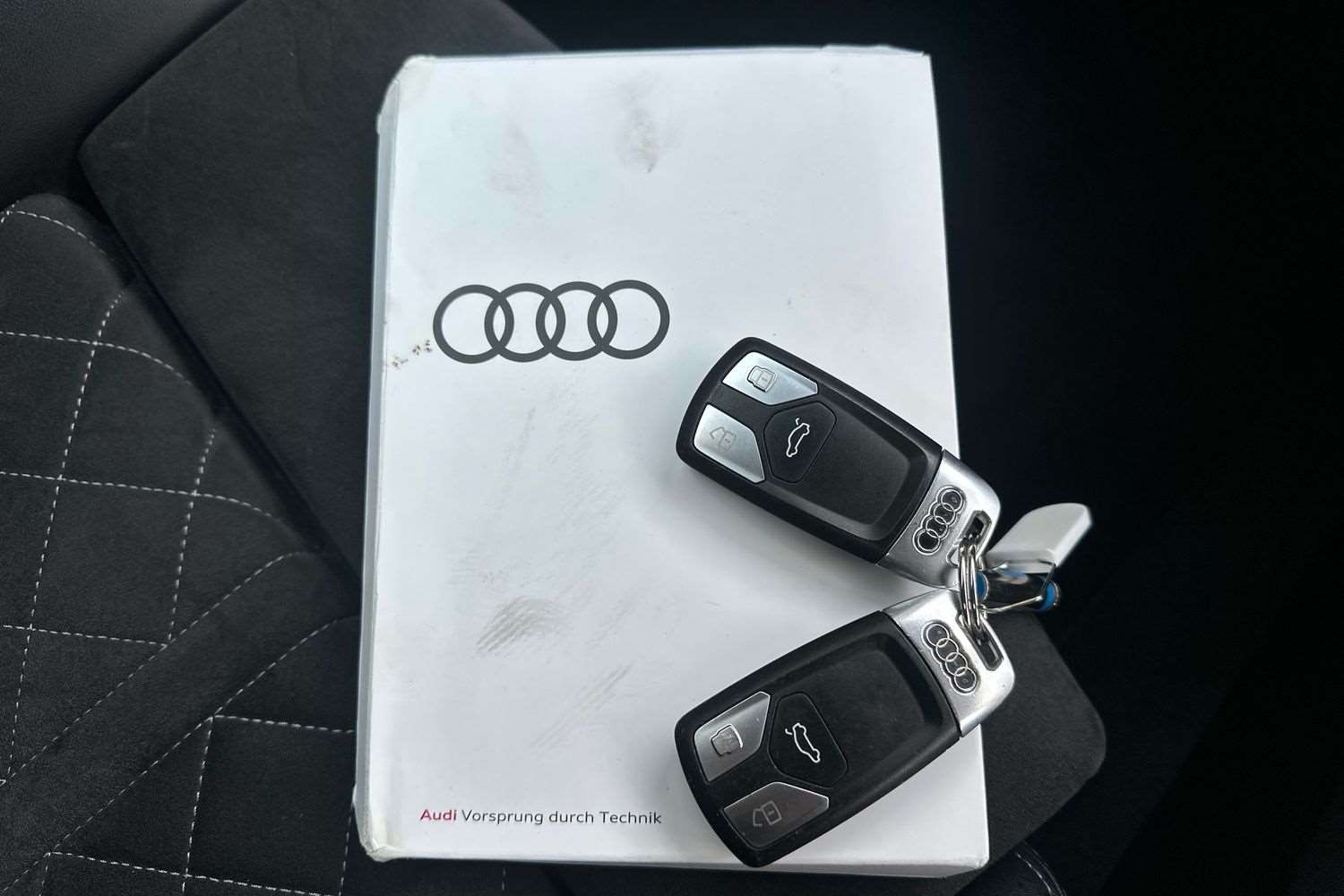 Used Audi TT for sale - 76435662: Photo 25