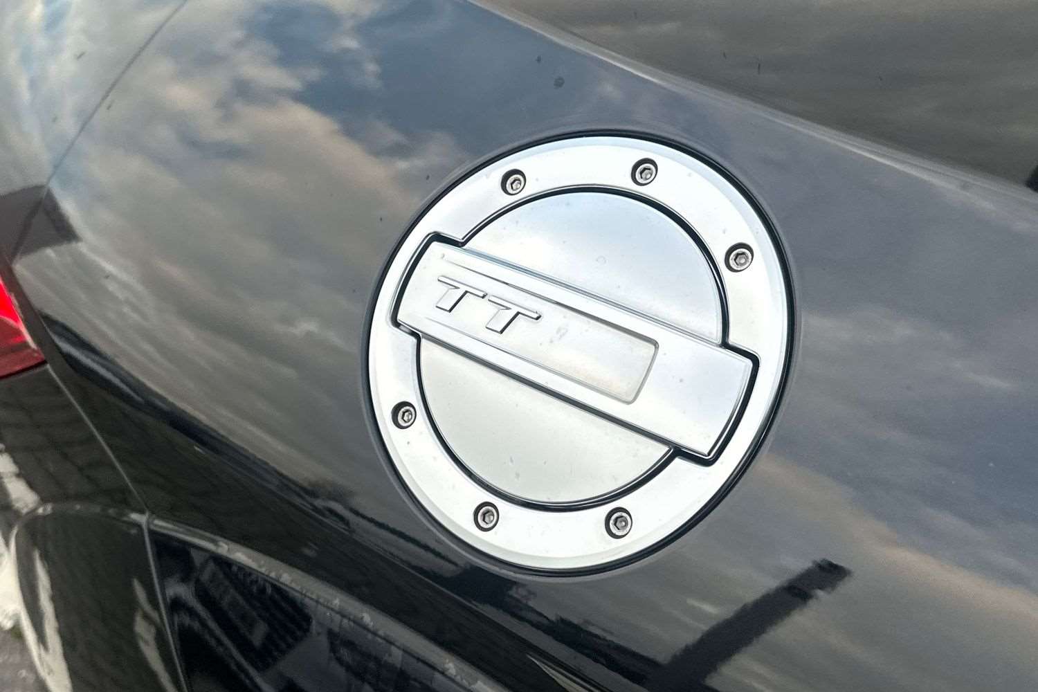 Used Audi TT for sale - 76435662: Photo 26