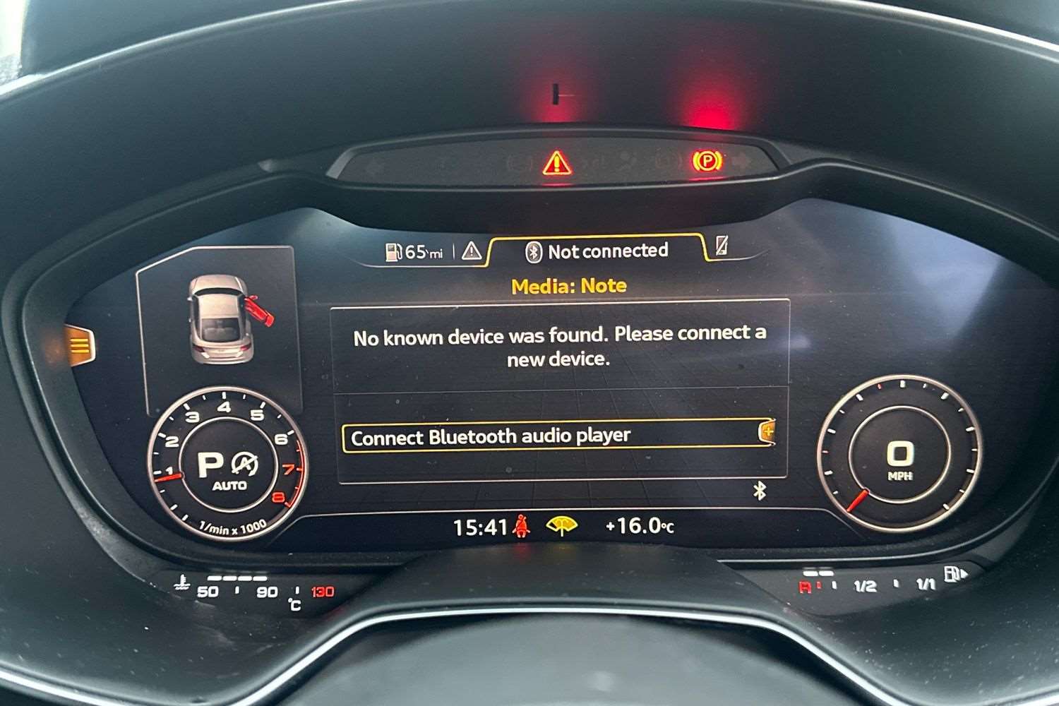 Used Audi TT for sale - 76435662: Photo 34